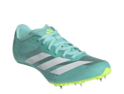 Кроссовки для бега мужские adidas Sprintstar M Синий и Белый