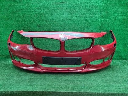 Бампер передний BMW 3er GT F34 (2013-2016)