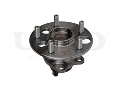 Ступица задняя (с ABS) UNIO HUB-20035
