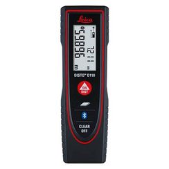 Дальномер лазерный Leica DISTO D110