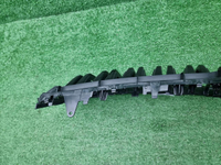 Решетка радиатора Skoda Kodiaq (2021-н.в.)