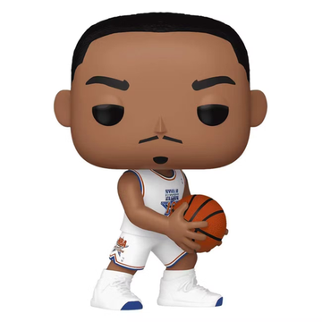 Фигурка Funko POP! NBA All-Stars Dennis Rodman (1992) (160) 67490 (уценка)