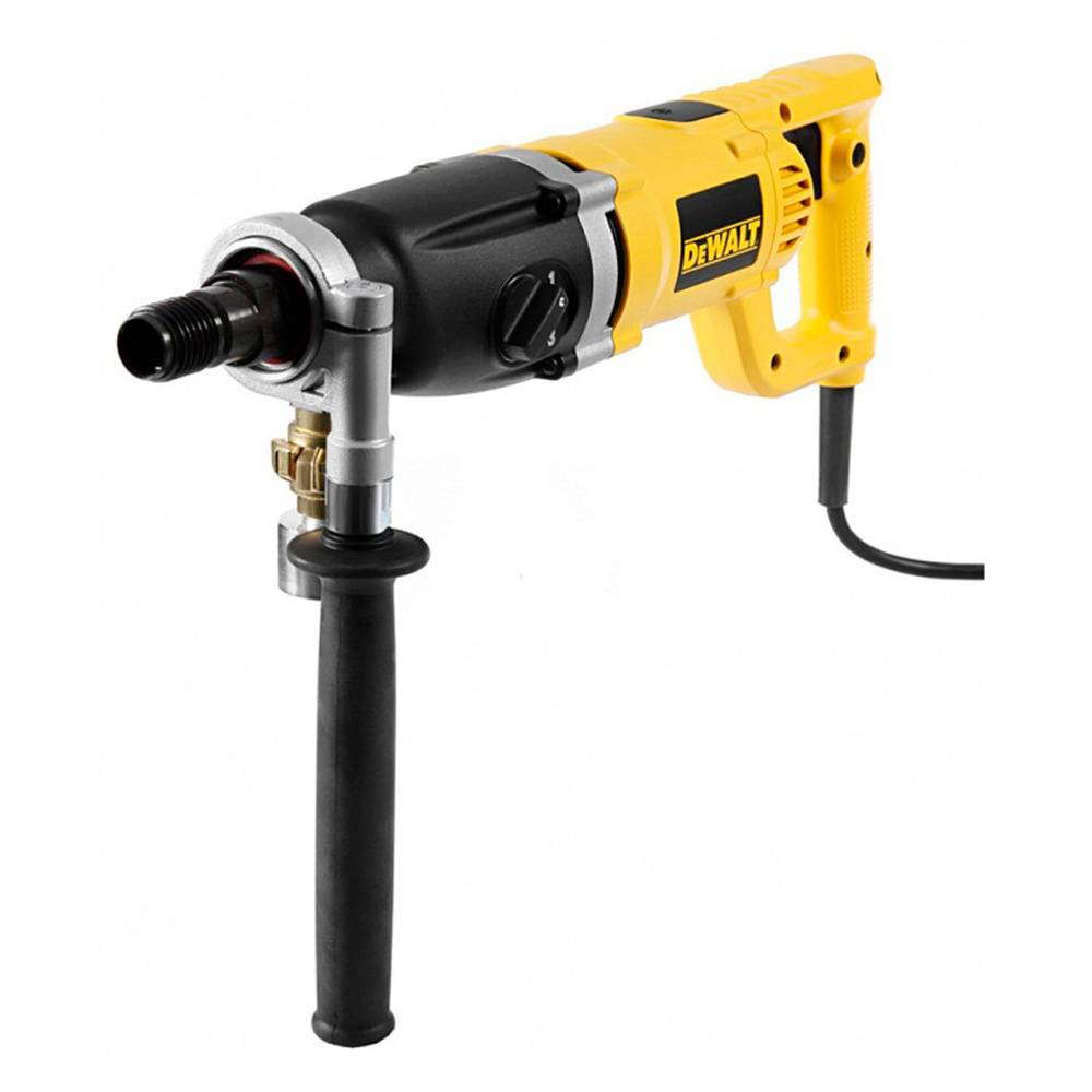 Дрель алмазного сверления DeWalt D 21583K