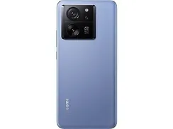 Смартфон Xiaomi 13T 12 ГБ | 256 ГБ («Альпийский Синий» | Alpine Blue) (версия Global)