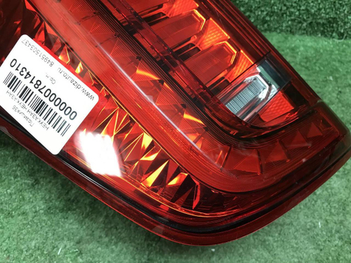 Фонарь левый внешний Haval Jolion (2021-н.в.)