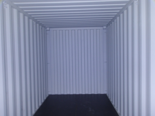 Контейнер 20 футов № ZXJU0233461