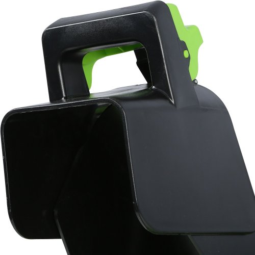 Снегоуборочник GREENWORKS GW GD60PST 60 V аккумуляторный   2602907