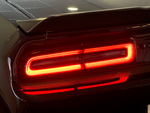 Dodge Challenger, 2020 год