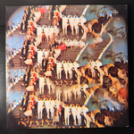 The Beatles ‎– Magical Mystery Tour (Италия 1977г.)