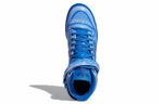 Кроссовки Jeremy Scott X Adidas Originals Forum Dipped