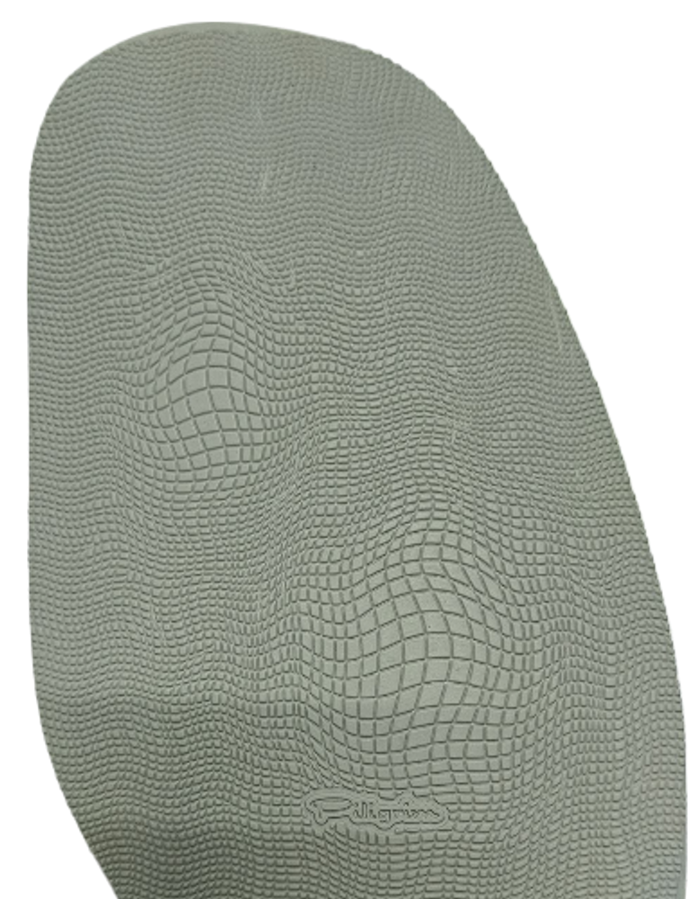 Профилактика формованная Piligrim PS-0007L 1,8х175х115мм, светло-серый