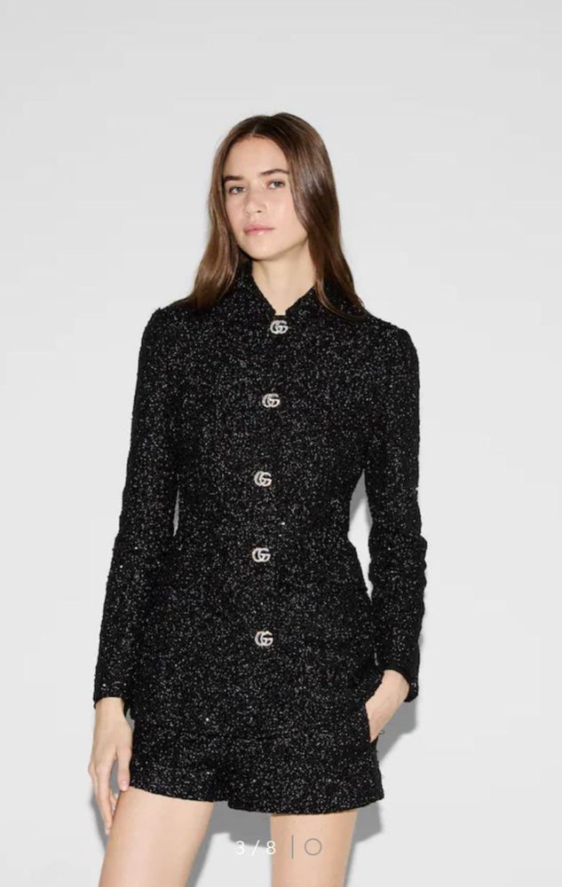 Костюм Gucci