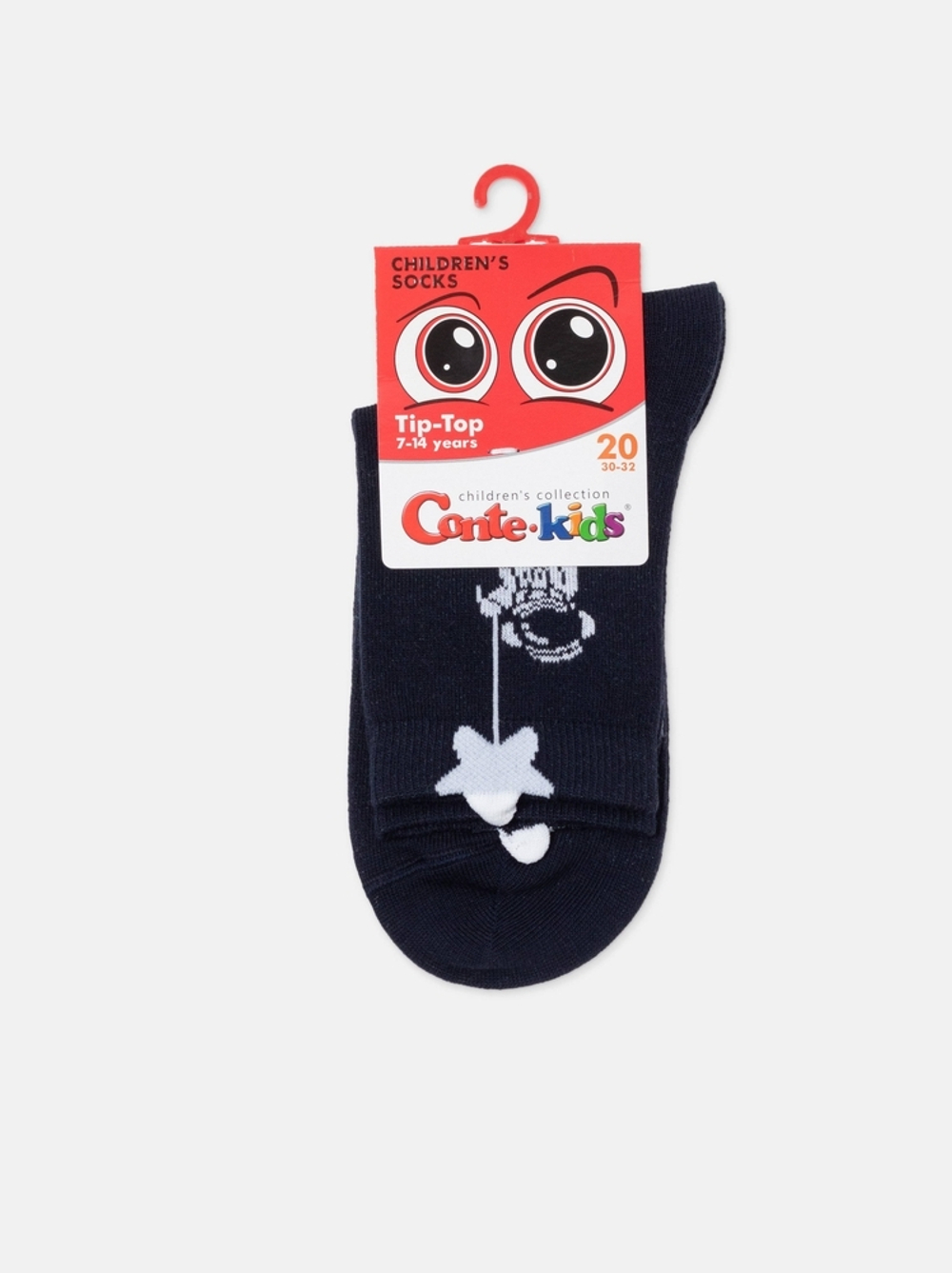 Conte-kids TIP-TOP Носки детские