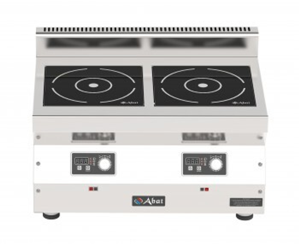 Индукционная плита КИП-25Н-3,5 ABAT