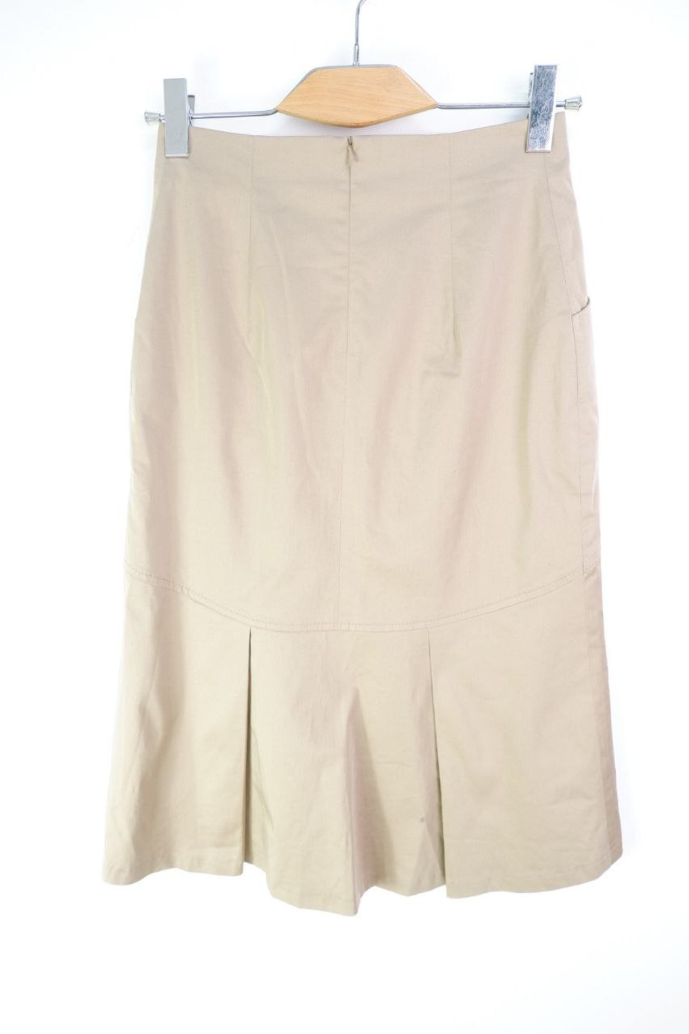 Юбка PERSONAGE стильная из хлопка  42 размер, новая