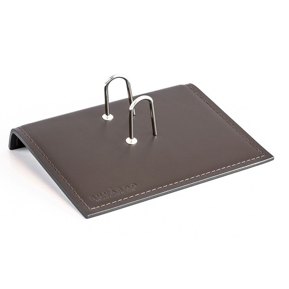 Подставка под календарь из двухслойной кожи Cuoietto 30*160*220 (CSBC30-160-220) 13