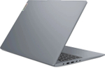 Ноутбук  Lenovo IdeaPad Slim 3 16IAH8 16 ", Core i5, 16 Гб RAM, 512 Гб SSD, UHD Graphics, Серый