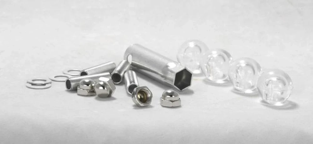 Торшер Lussole WRANGELL GRLSP-0523