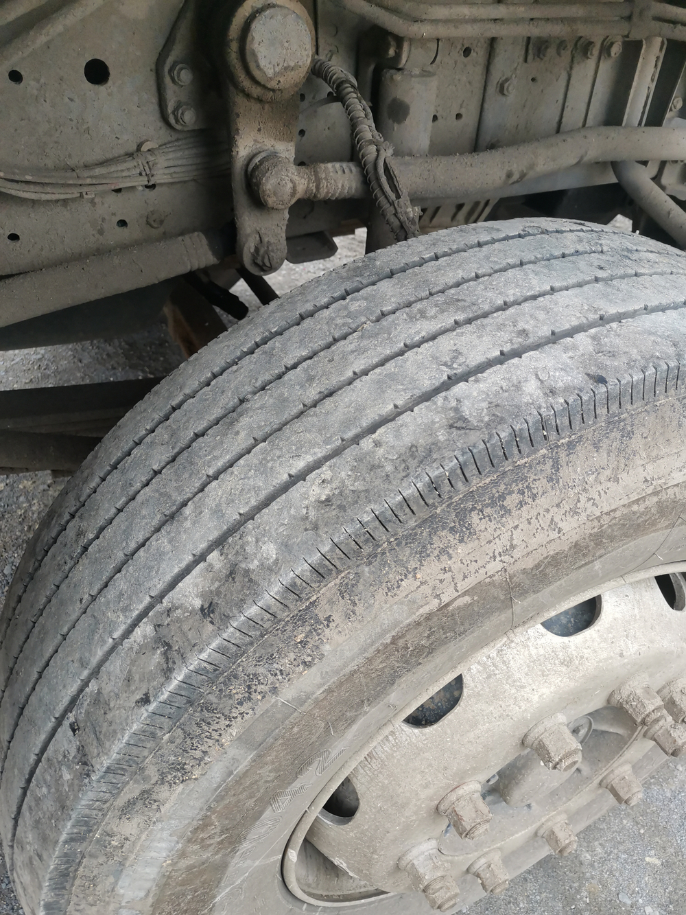 HONGYAN 908 8x4 Самосвал CQ3406HV39 (Дизельный, 8,7 л, 387 л.с., МТ)