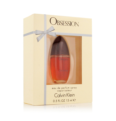 Calvin Klein Obsession Eau De Parfum 15 ml (woman)