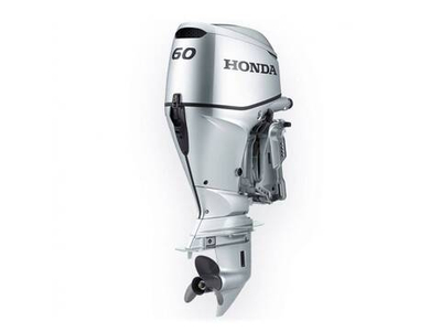 4х-тактный лодочный мотор HONDA BF60 LRTD