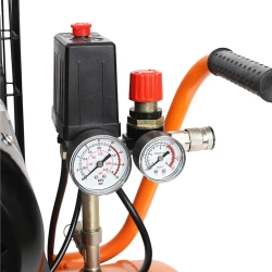 PATRIOT REMEZA СБ4/С-50.LB 24 A компрессор поршневой ременной 520306390