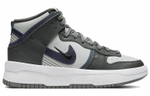 Кроссовки Nike Dunk Up (Женская размерная сетка)
