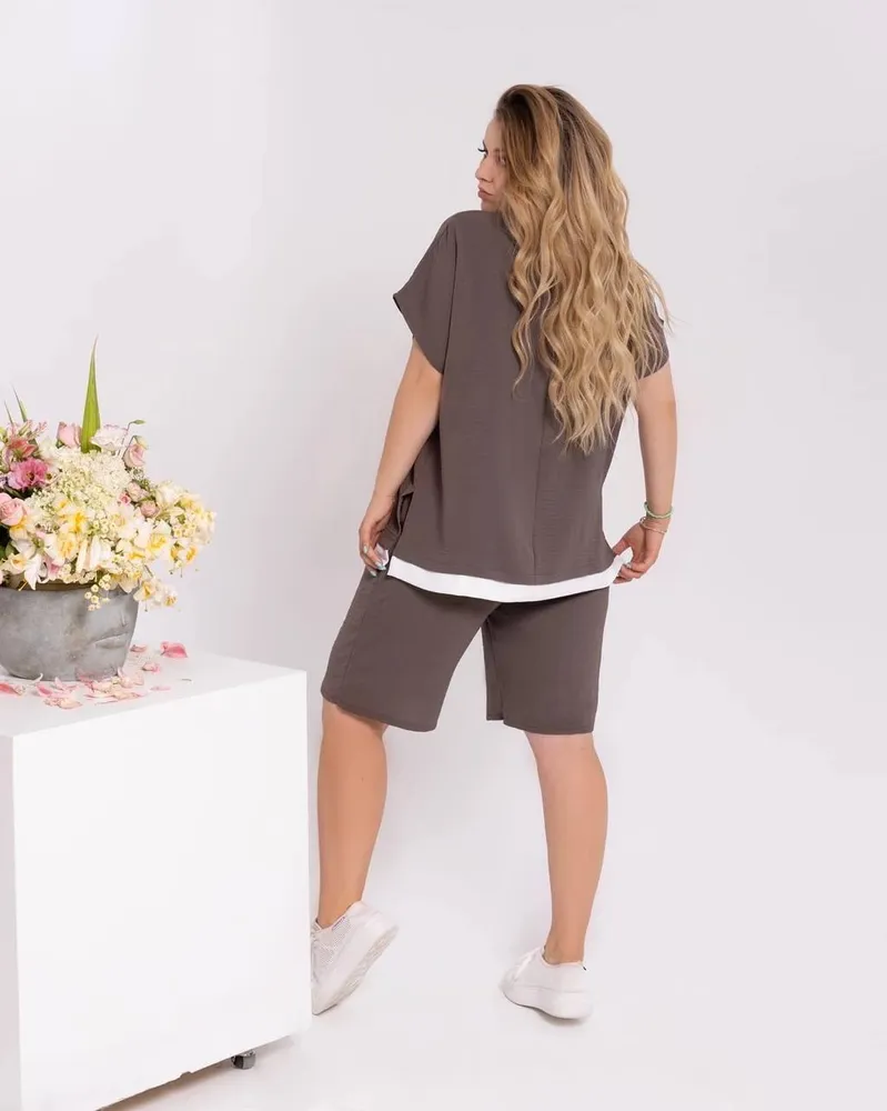 Костюм УК-1246-1 Fabrika