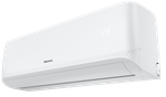 Инверторная сплит-система Hisense серии CITY DC Inverter (комплект) AS-07UW4RYRCM00