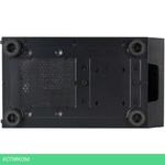 Корпус 1stPlayer GO6 без БП Black (GO6-BK-4FS7)
