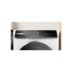 Стиральная машина BOSCH WGB24400ME, 9 кг, 1400 оборотов, 10 программ, белый