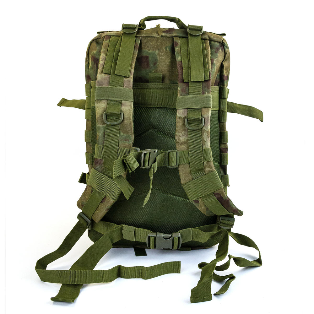 Рюкзак тактический (45л)