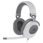 Гарнитура Corsair HS65 Surround, белая (CA-9011271-EU)