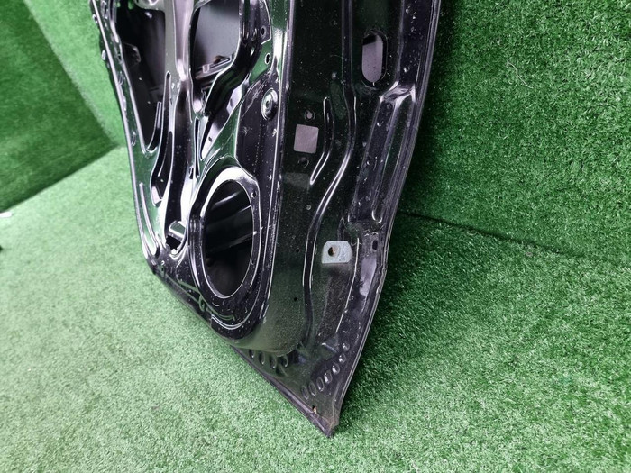 Дверь задняя левая Omoda S5 (2022-н.в.)