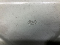 Капот Kia Mohave 1 HM (2008-2019)