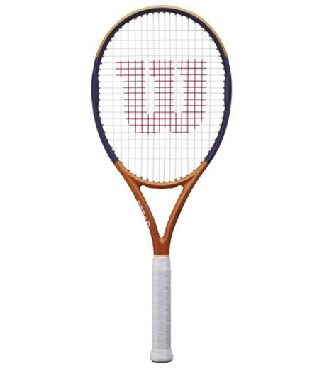 Теннисная ракетка Wilson Roland Garros Equipe HP