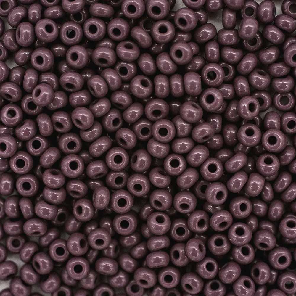 Бисер-глянцевый-5гр-Preсiosa