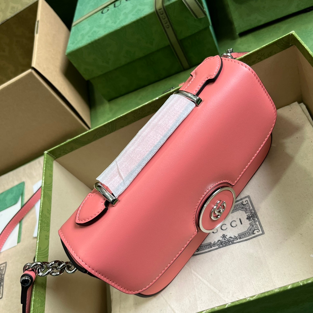 Gucci Petite GG Mini 21 cm