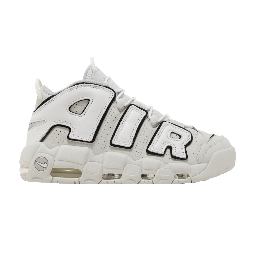 Кроссовки Nike Air More Uptempo "Photon Dust" Air