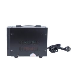 RS-1-2000 Стабилизатор Uniel релейный однофазный. 2.0 кВА.