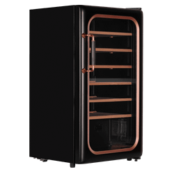 Винный шкаф Maunfeld MFWC-85SB34