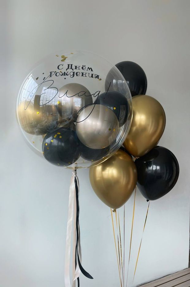 Воздушные шары №5352