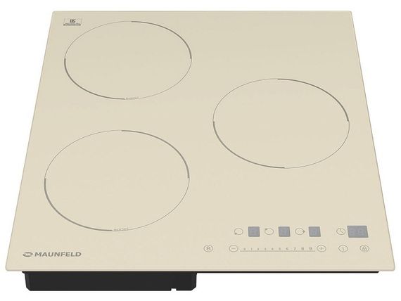 Варочная панель Maunfeld EVI.453-BG