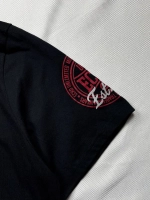 Футболка с капюшоном от Savitar G-Unit Tribal Emerica Fubu