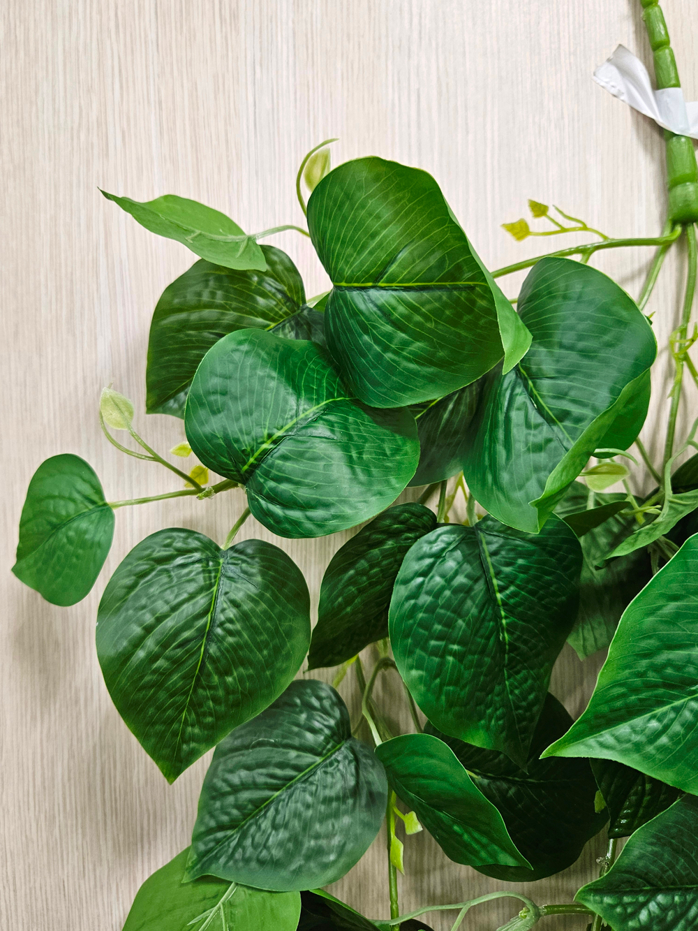 Искусственный Филодендрон крупнолистный 110см