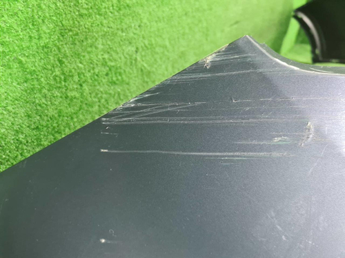 Бампер задний Geely Tugella (2019-н.в.)