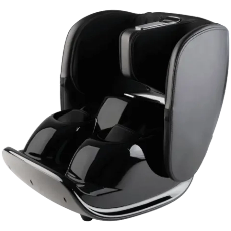 Массажёр для ног Ergonova SuperGo Black