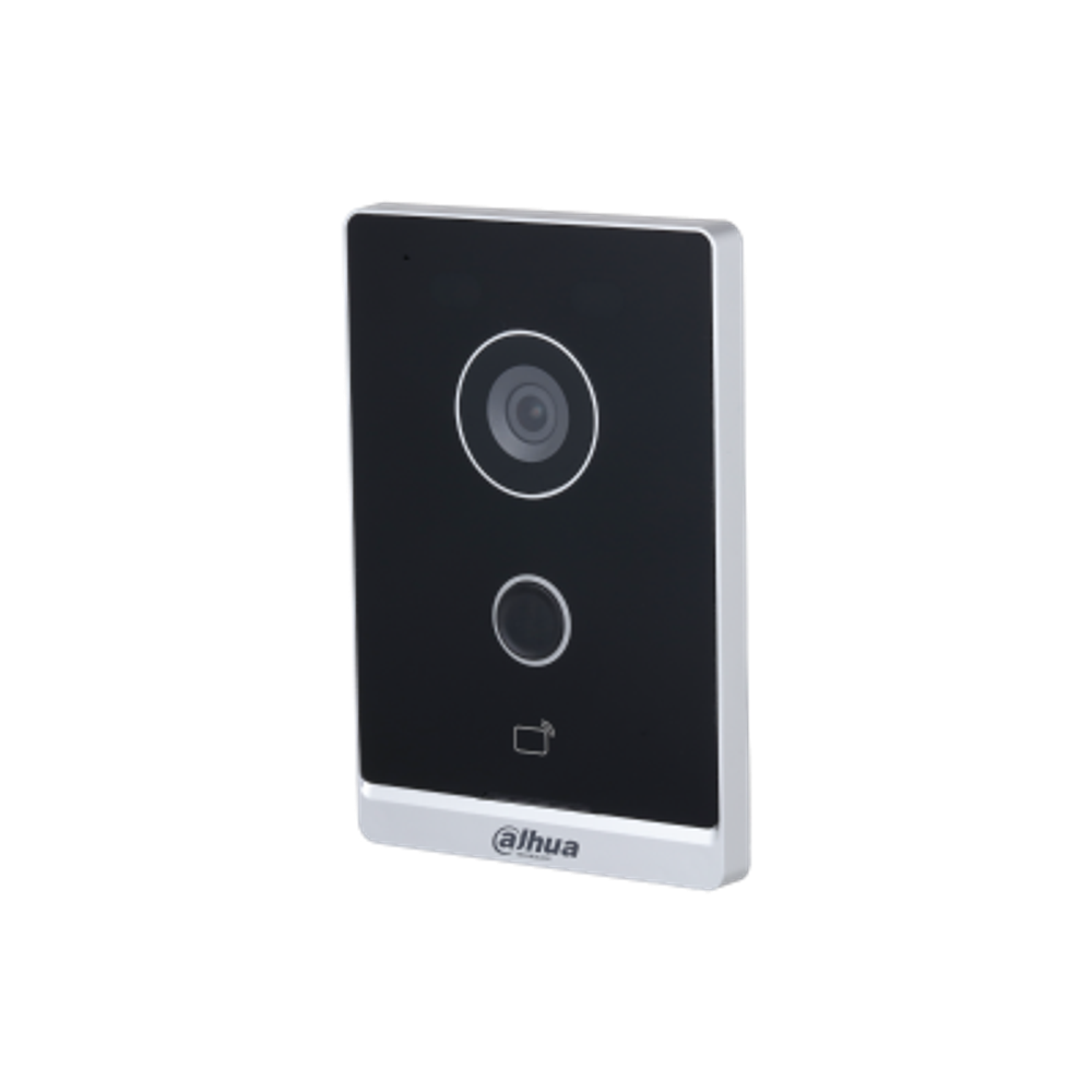 Вызывная панель IP-домофона Dahua DHI-VTO2211G-P-S2