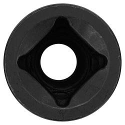 Головка ударная 19мм (6гр.), 1'' JCB JCB-48519