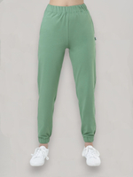 Брюки медицинские женские | Б-123 кулирная гладь